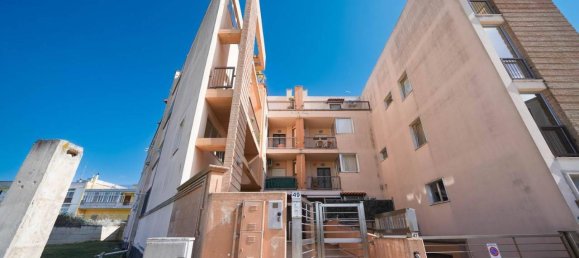 Квартира с 4 комнатами в Пало дель Колле, Италия № 42629 38