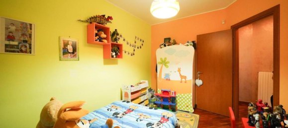 Квартира с 4 комнатами в Пало дель Колле, Италия № 42629 12