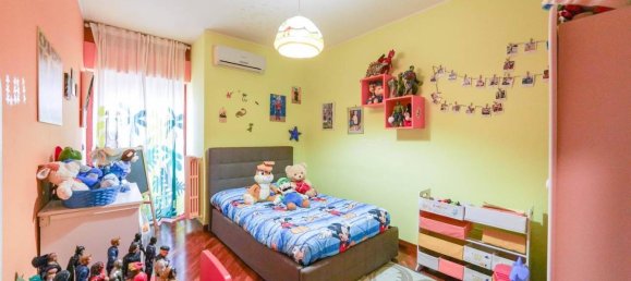 Квартира с 4 комнатами в Пало дель Колле, Италия № 42629 11