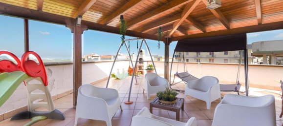 Квартира с 4 комнатами в Пало дель Колле, Италия № 42629 30