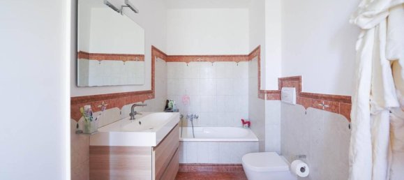 Квартира с 4 комнатами в Пало дель Колле, Италия № 42629 16