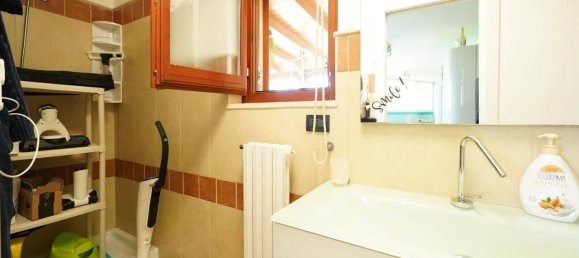 Квартира с 4 комнатами в Пало дель Колле, Италия № 42629 28