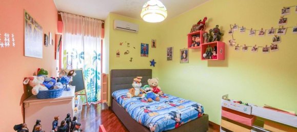 Квартира с 4 комнатами в Пало дель Колле, Италия № 42629 10