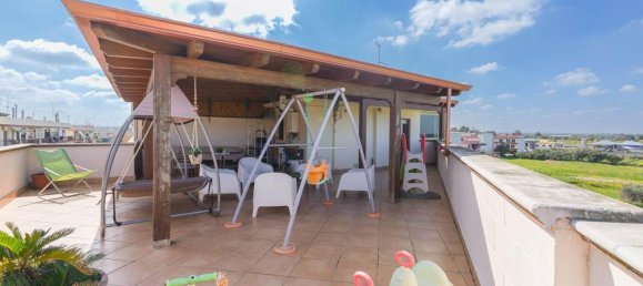 Квартира с 4 комнатами в Пало дель Колле, Италия № 42629 31