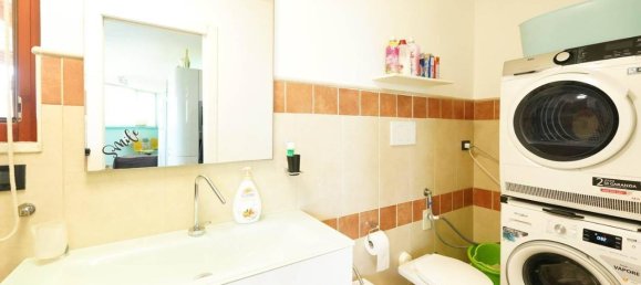 Квартира с 4 комнатами в Пало дель Колле, Италия № 42629 26