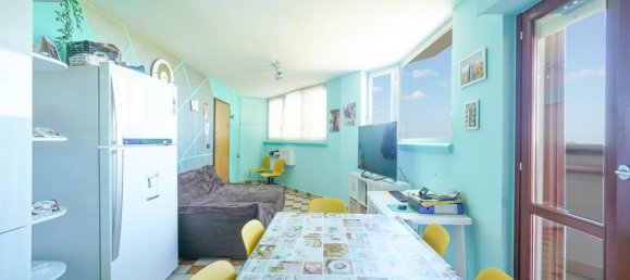 Квартира с 4 комнатами в Пало дель Колле, Италия № 42629 21