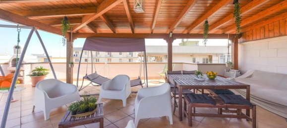 Квартира с 4 комнатами в Пало дель Колле, Италия № 42629 29