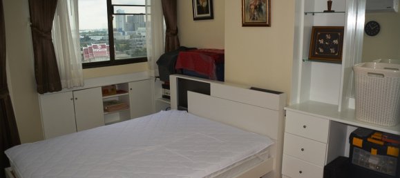 شقة 3 غرف نوم في Bangkok, Thailand رقم 7344 13