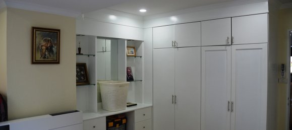 شقة 3 غرف نوم في Bangkok, Thailand رقم 7344 14