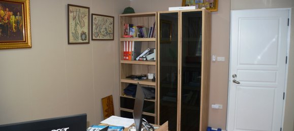 شقة 3 غرف نوم في Bangkok, Thailand رقم 7344 16