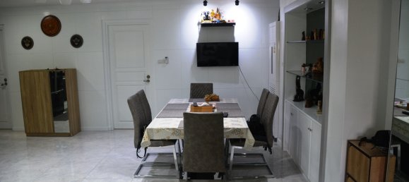 شقة 3 غرف نوم في Bangkok, Thailand رقم 7344 8