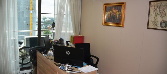 شقة 3 غرف نوم في Bangkok, Thailand رقم 7344 15