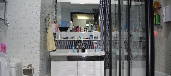 شقة 3 غرف نوم في Bangkok, Thailand رقم 7344 17