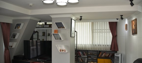 شقة 3 غرف نوم في Bangkok, Thailand رقم 7344 6