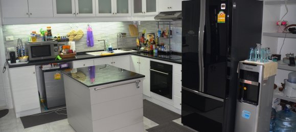 شقة 3 غرف نوم في Bangkok, Thailand رقم 7344 10