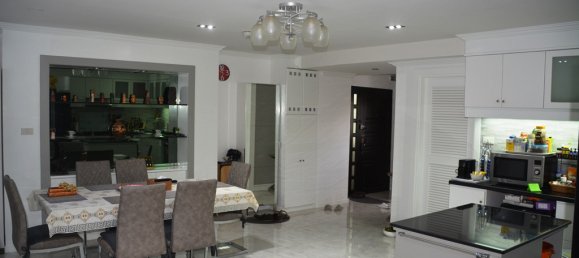 شقة 3 غرف نوم في Bangkok, Thailand رقم 7344 9