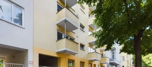1 bedroom Apartment in Kreuzberg, Germany No. 116855 16