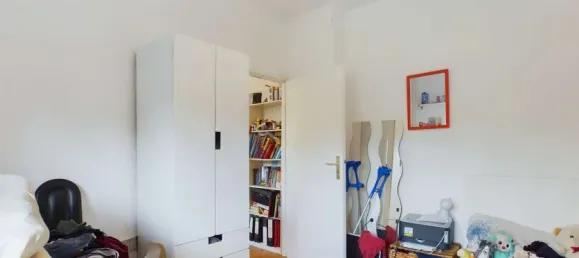 1 bedroom Apartment in Kreuzberg, Germany No. 116855 5