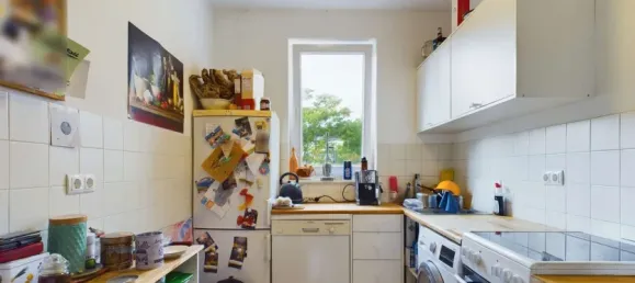 1 bedroom Apartment in Kreuzberg, Germany No. 116855 3