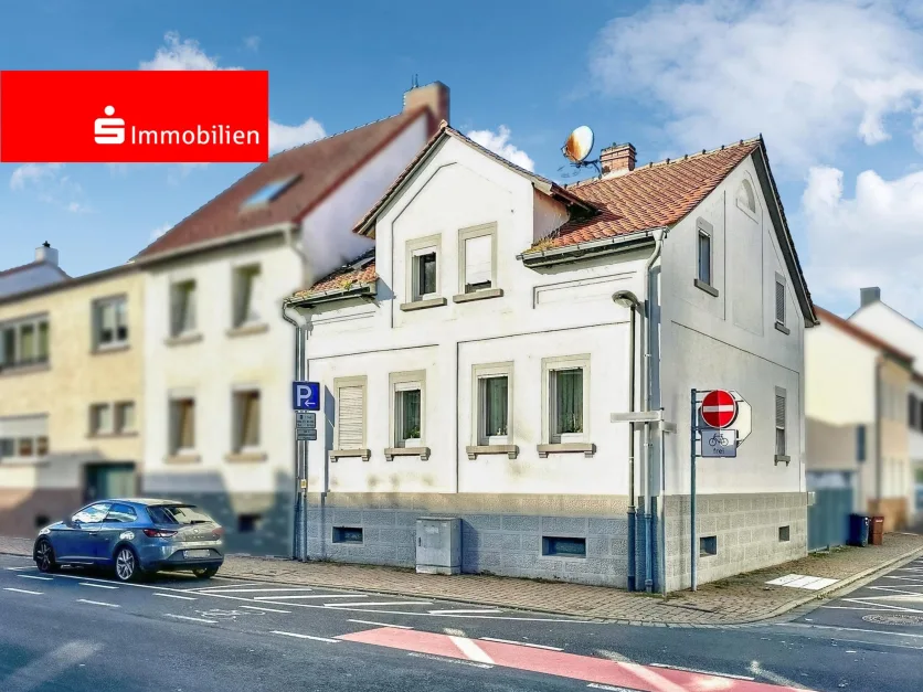 3 bedrooms Townhouse in Offenbach, Germany No. 194858