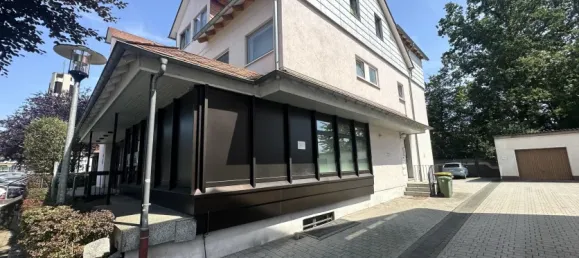 Lagerhaus in Marburg-Biedenkopf, Germany 655m², Nr. 175928 3