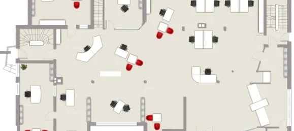 Lagerhaus in Marburg-Biedenkopf, Germany 655m², Nr. 175928 26