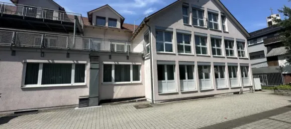 Lagerhaus in Marburg-Biedenkopf, Germany 655m², Nr. 175928 5