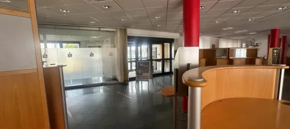 Lagerhaus in Marburg-Biedenkopf, Germany 655m², Nr. 175928 11