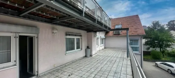 Lagerhaus in Marburg-Biedenkopf, Germany 655m², Nr. 175928 20