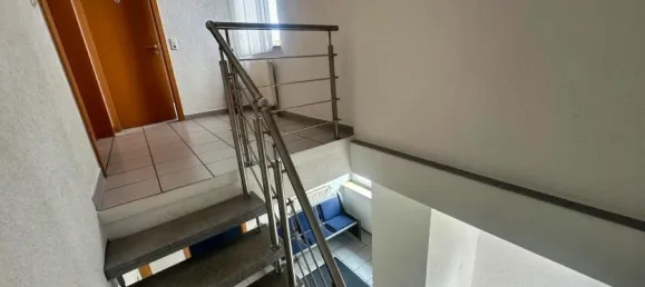 Lagerhaus in Marburg-Biedenkopf, Germany 655m², Nr. 175928 22