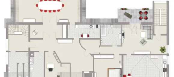 Lagerhaus in Marburg-Biedenkopf, Germany 655m², Nr. 175928 28