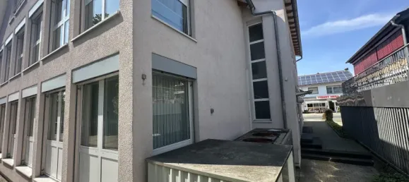 Lagerhaus in Marburg-Biedenkopf, Germany 655m², Nr. 175928 7