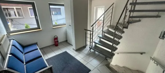 Lagerhaus in Marburg-Biedenkopf, Germany 655m², Nr. 175928 21