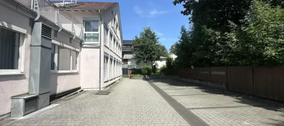 Lagerhaus in Marburg-Biedenkopf, Germany 655m², Nr. 175928 4