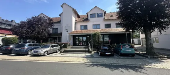 Lagerhaus in Marburg-Biedenkopf, Germany 655m², Nr. 175928 2