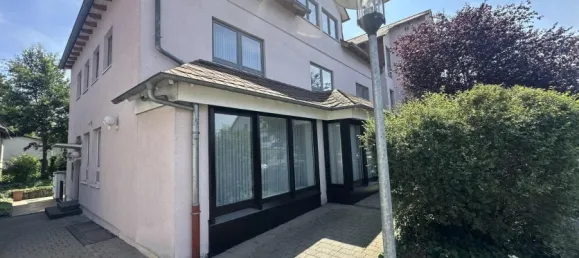 Lagerhaus in Marburg-Biedenkopf, Germany 655m², Nr. 175928 8