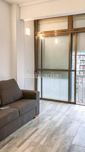 3 bedrooms Apartment in Sant Andreu, Spain No. 145963