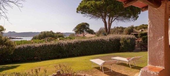 5 Schlafzimmer Villa in Arzachena, Italy, Nr. 153092 3