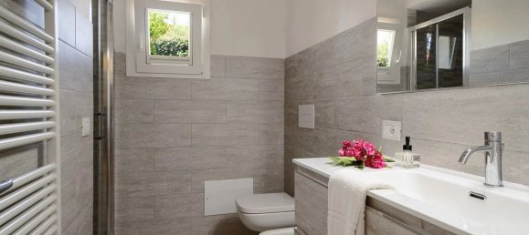 5 Schlafzimmer Villa in Arzachena, Italy, Nr. 153092 22