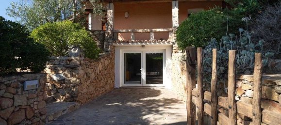 5 Schlafzimmer Villa in Arzachena, Italy, Nr. 153092 8