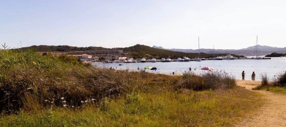 5 Schlafzimmer Villa in Arzachena, Italy, Nr. 153092 30