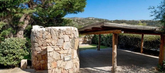 5 Schlafzimmer Villa in Arzachena, Italy, Nr. 153092 5