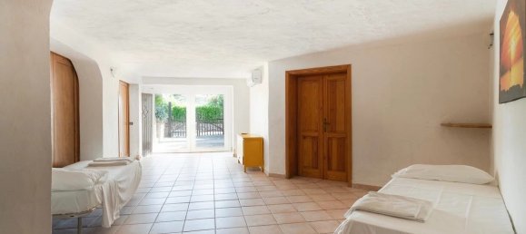 5 Schlafzimmer Villa in Arzachena, Italy, Nr. 153092 25