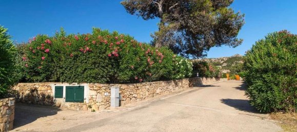 5 Schlafzimmer Villa in Arzachena, Italy, Nr. 153092 29