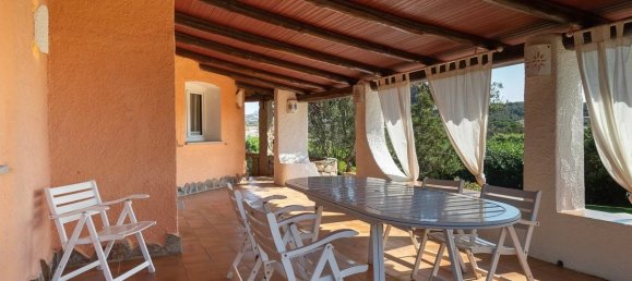 5 Schlafzimmer Villa in Arzachena, Italy, Nr. 153092 6