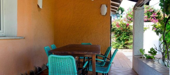 5 Schlafzimmer Villa in Arzachena, Italy, Nr. 153092 11