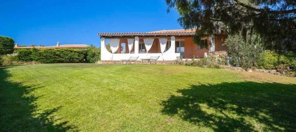 5 Schlafzimmer Villa in Arzachena, Italy, Nr. 153092 2