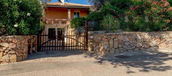5 Schlafzimmer Villa in Arzachena, Italy, Nr. 153092 27