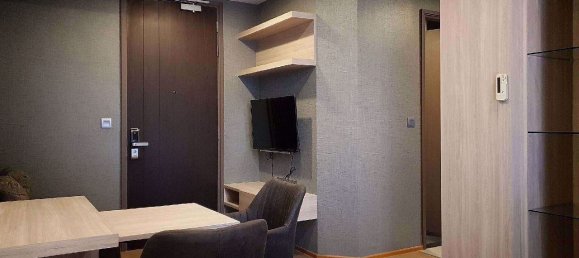 Studio-Eigentumswohnung in Bang Rak, Thailand, Nr. 4879 4