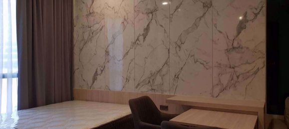 Studio-Eigentumswohnung in Bang Rak, Thailand, Nr. 4879 5